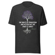 The Roots Of Education Are Bitter Aristotle Shirt
