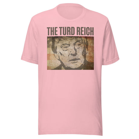 The Turd Reich Shirt