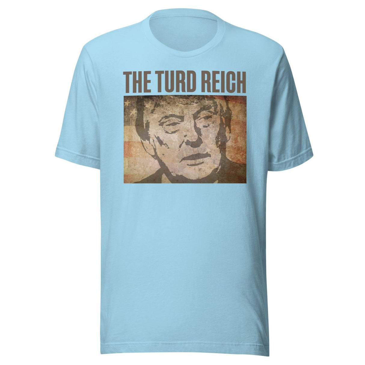 The Turd Reich Shirt