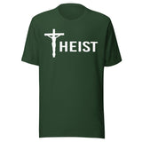 Theist Christian Shirt