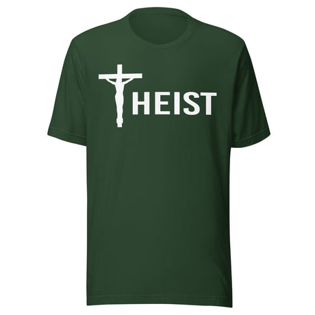 Theist Christian Shirt