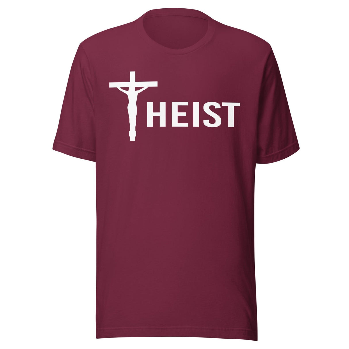 Theist Christian Shirt