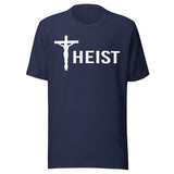 Theist Christian Shirt