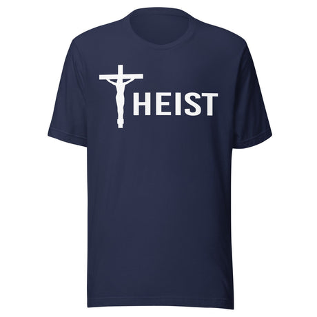 Theist Christian Shirt