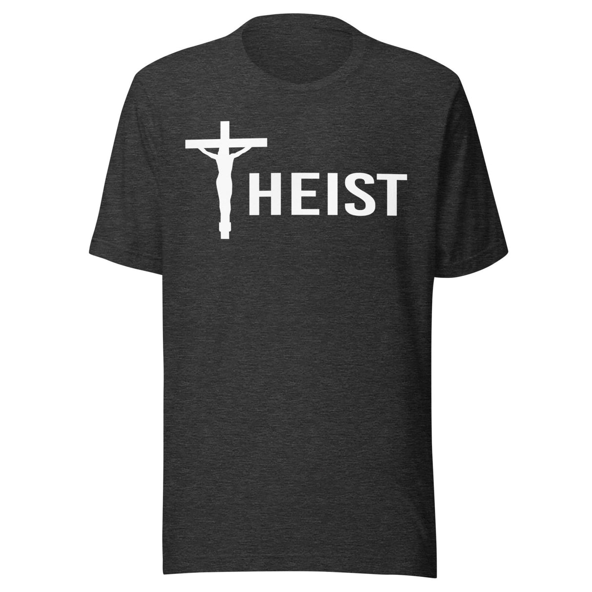 Theist Christian Shirt