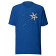 Throwing Star Galaxy Shirt