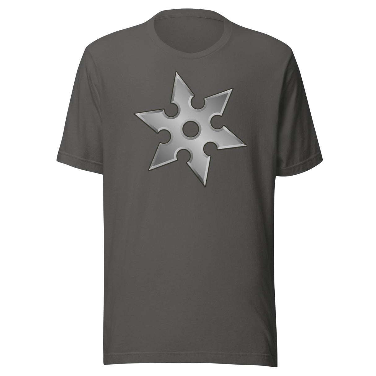 Throwing Star Shirt