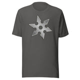 Throwing Star Shirt