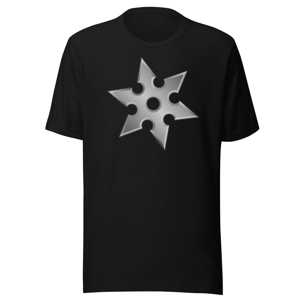 Throwing Star Shirt