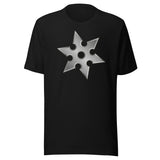 Throwing Star Shirt