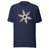 Throwing Star Shirt
