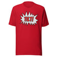 Tilt Alarm Pinball Shirt