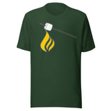 Toasting Marshmallows Shirt