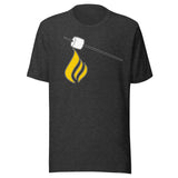 Toasting Marshmallows Shirt