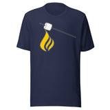 Toasting Marshmallows Shirt