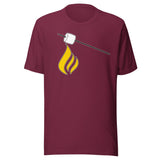 Toasting Marshmallows Shirt