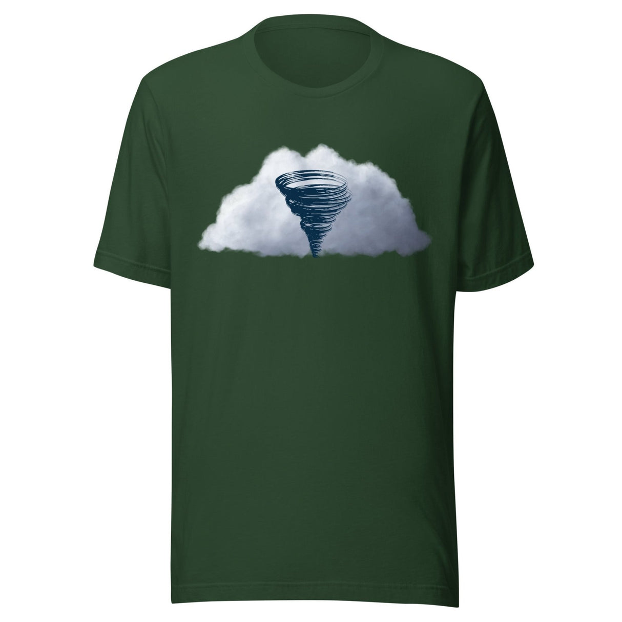 Tornado Shirt