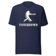 Touchdown Baseball Player Shirt