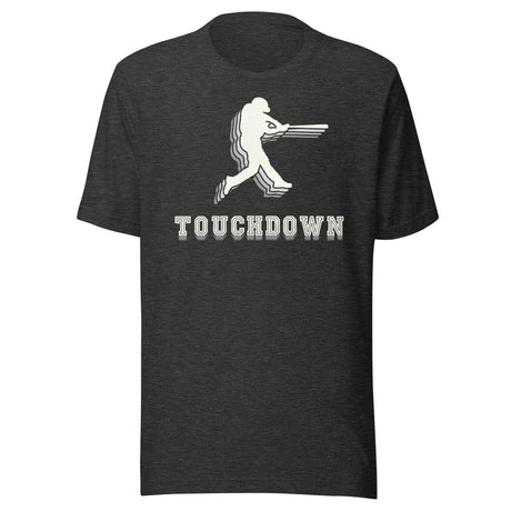 Touchdown Baseball Player Shirt