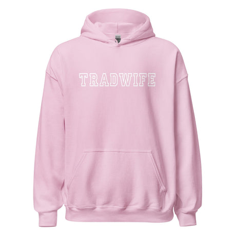 Tradwife Hoodie