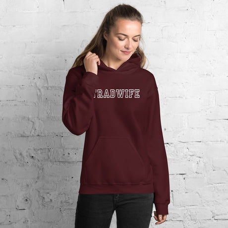 Tradwife Hoodie