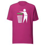 Trash The Vegans Shirt