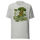 Treejected Disc Golf Shirt