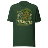 Treejected Disc Golf Shirt