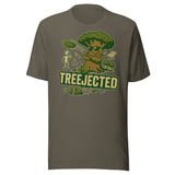 Treejected Disc Golf Shirt