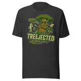 Treejected Disc Golf Shirt