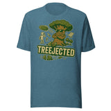 Treejected Disc Golf Shirt
