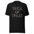 Trick Or Treat Shirt