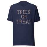 Trick Or Treat Shirt