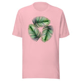 Tropical Leaves Shirt