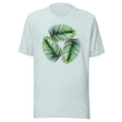 Tropical Leaves Shirt