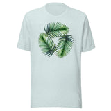 Tropical Leaves Shirt