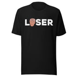 Trump Is A Loser Shirt