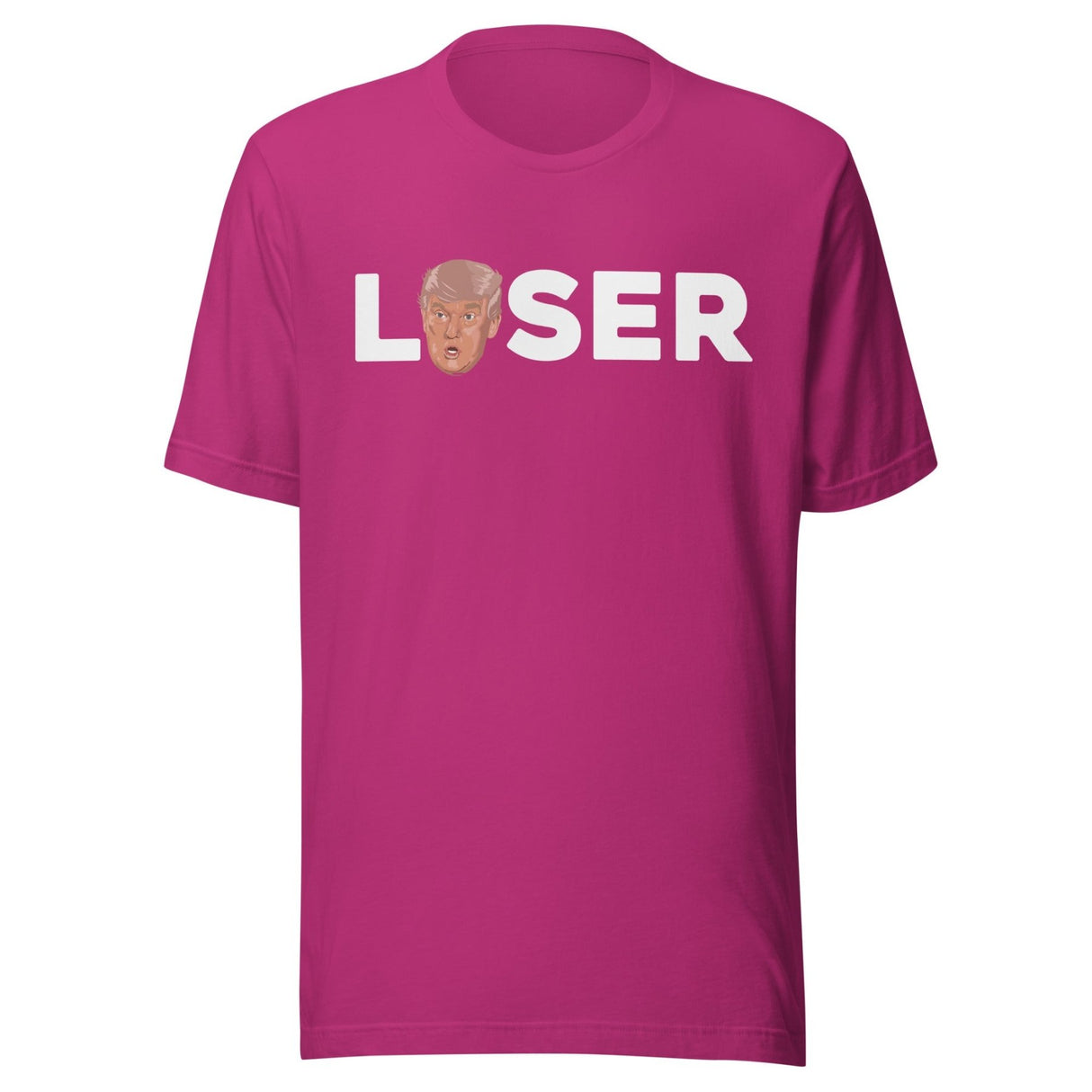 Trump Is A Loser Shirt