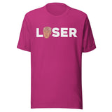 Trump Is A Loser Shirt