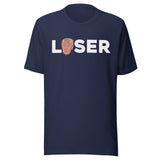 Trump Is A Loser Shirt