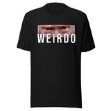 Trump Weirdo Shirt