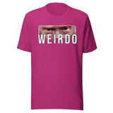 Trump Weirdo Shirt