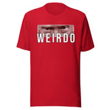 Trump Weirdo Shirt