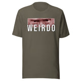 Trump Weirdo Shirt