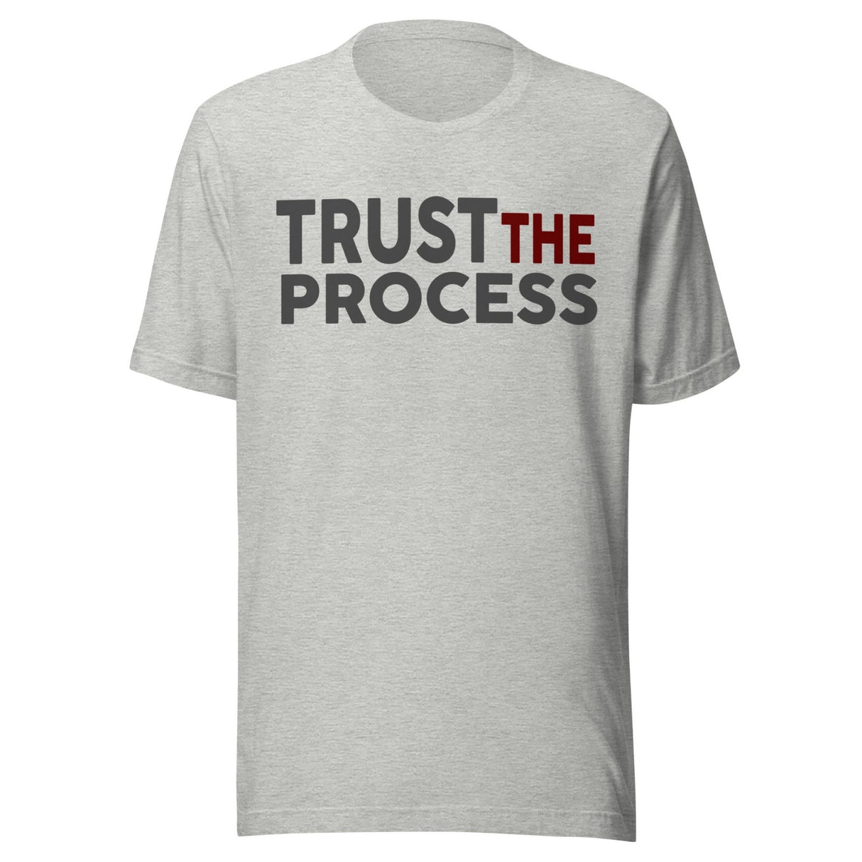 Trust The Process Shirt