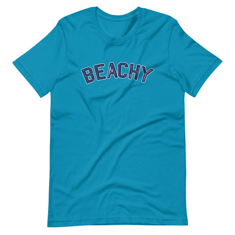 Beachy Shirt