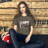 Historic 1882 Poker Women's Shirt