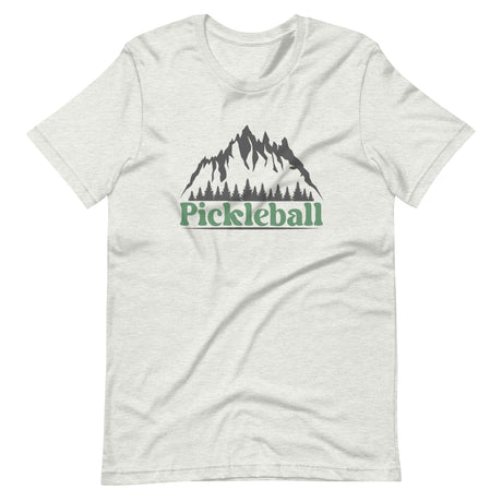 Pickleball Mountain Shirt
