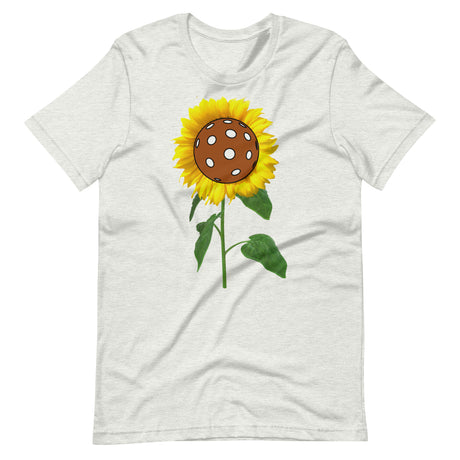 Pickleball Sunflower Shirt