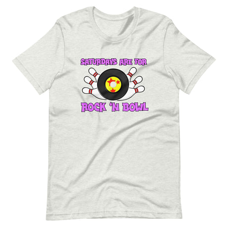 Rock N Bowl Shirt